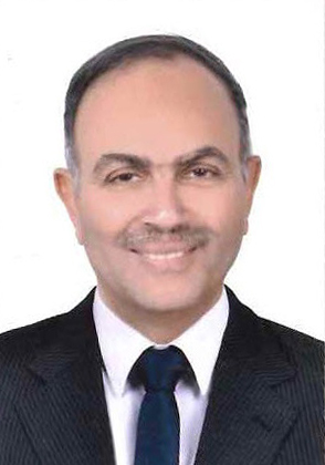 Dr Mandil photo Dr Mandil photo